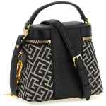 Balmain Pulse Vanity Handbag