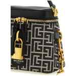 Balmain Pulse Vanity Handbag