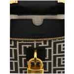 Balmain Pulse Vanity Handbag