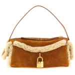 Balmain Pulse Small Shoulder Bag