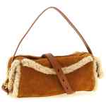 Balmain Pulse Small Shoulder Bag