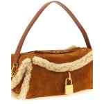 Balmain Pulse Small Shoulder Bag