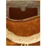 Balmain Pulse Small Shoulder Bag