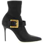 Balmain Anthem Ankle Boots