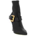 Balmain Anthem Ankle Boots