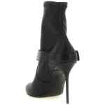 Balmain Anthem Ankle Boots