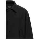 Comme Des Garҫons Homme Wool Overshirt