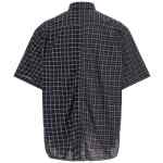 Comme Des Garҫons Homme Check Patterned Shirt