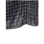 Comme Des Garҫons Homme Check Patterned Shirt