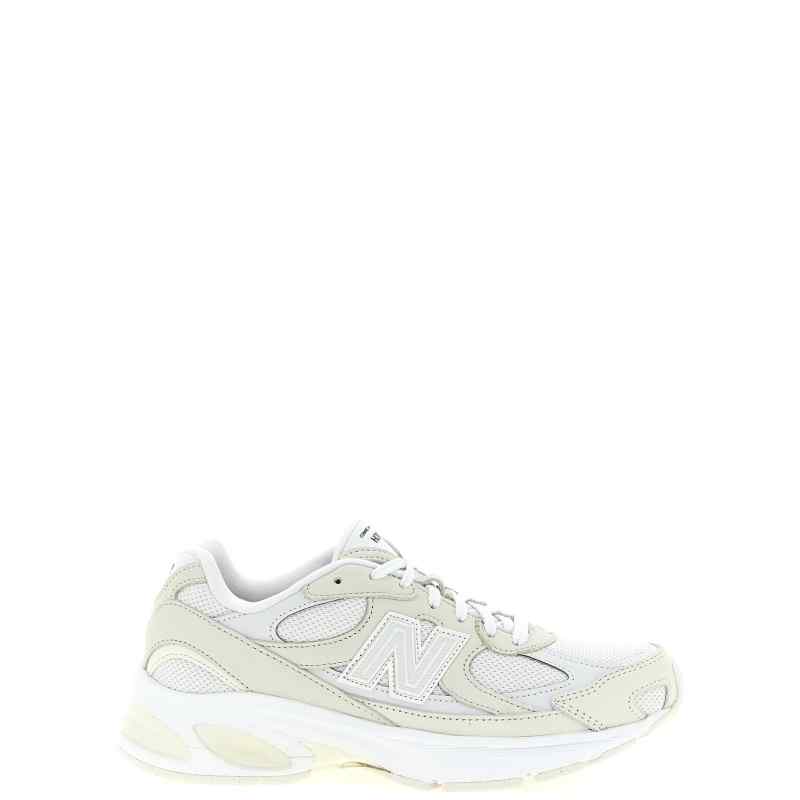 Comme Des Garҫons Homme Commedesgarçons X Newbalance Abzorb2010 Sneakers