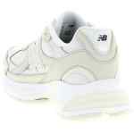 Comme Des Garҫons Homme Commedesgarçons X Newbalance Abzorb2010 Sneakers