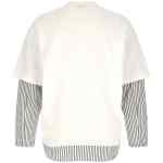 Comme Des Garҫons Homme Shirt Insert T-shirt