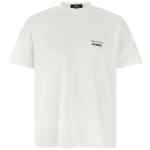 Comme Des Garҫons Homme Logo Print T-shirt