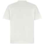Comme Des Garҫons Homme Logo Print T-shirt