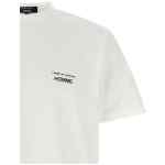 Comme Des Garҫons Homme Logo Print T-shirt