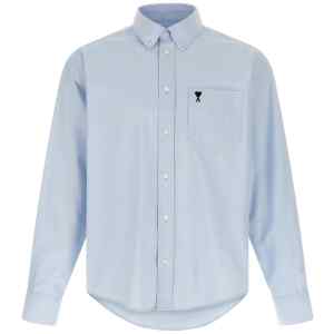 Ami Paris Ami De Coeur Shirt