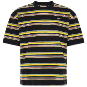 Marni Striped T-shirt