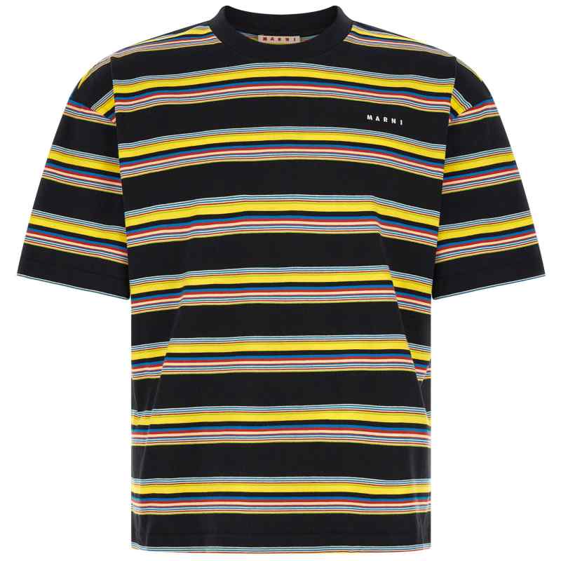 Marni Striped T-shirt