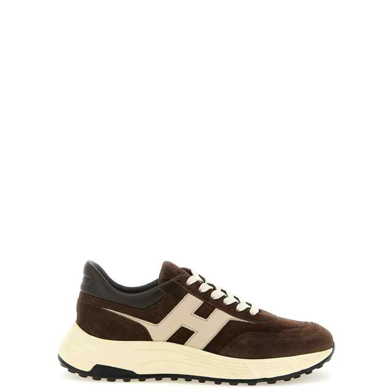Hogan Hyperlight Sneakers