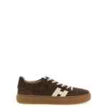 Hogan Crosswind Sneakers