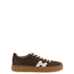 Hogan Crosswind Sneakers