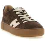 Hogan Crosswind Sneakers