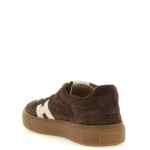 Hogan Crosswind Sneakers