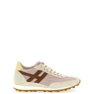 Hogan Athletic Sneakers
