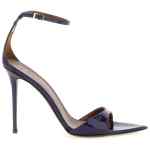 Giuseppe Zanotti Intriigo Strap Sandals