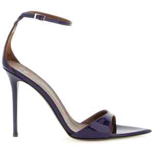 Giuseppe Zanotti Intriigo Strap Sandals