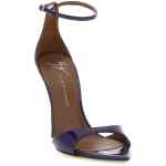 Giuseppe Zanotti Intriigo Strap Sandals