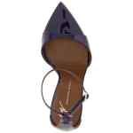 Giuseppe Zanotti Intriigo Strap Sandals