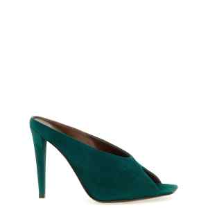 Giuseppe Zanotti Intriigo Cluedo Sandals