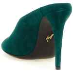 Giuseppe Zanotti Intriigo Cluedo Sandals