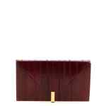 Giuseppe Zanotti Tuxedo Clutch