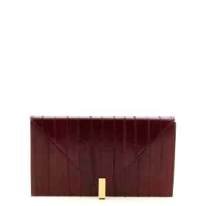 Giuseppe Zanotti Tuxedo Clutch