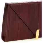 Giuseppe Zanotti Tuxedo Clutch