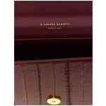 Giuseppe Zanotti Tuxedo Clutch