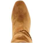 Aquazzura Indy Boots