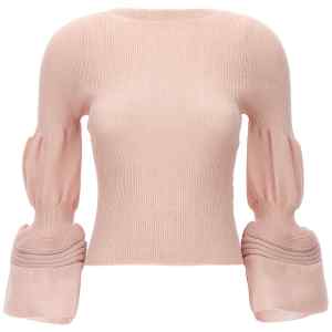 Issey Miyake Assemblage Branch Top