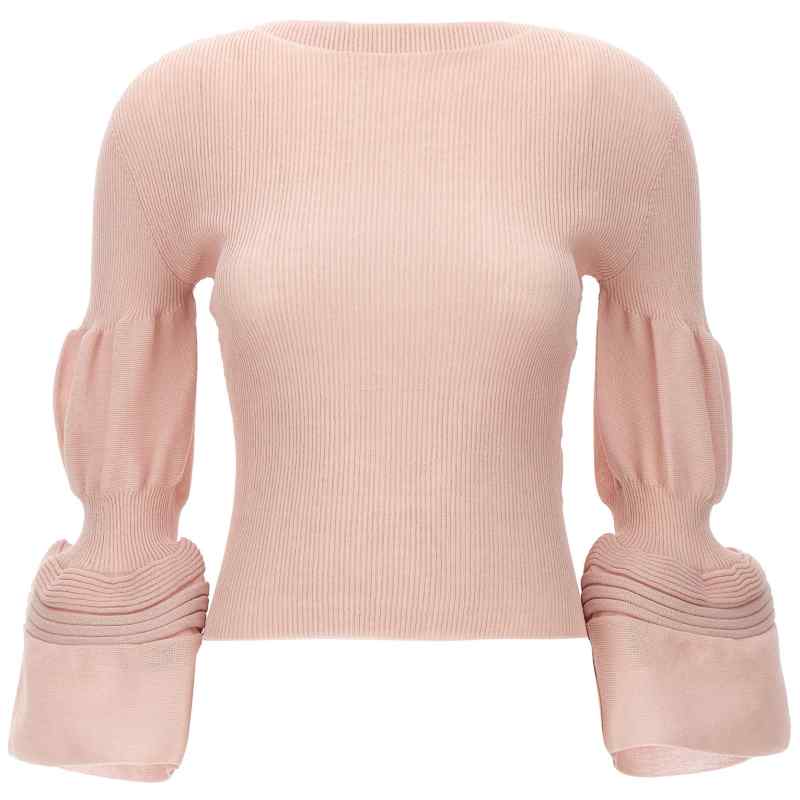 Issey Miyake Assemblage Branch Top