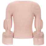 Issey Miyake Assemblage Branch Top
