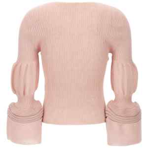Issey Miyake Assemblage Branch Top