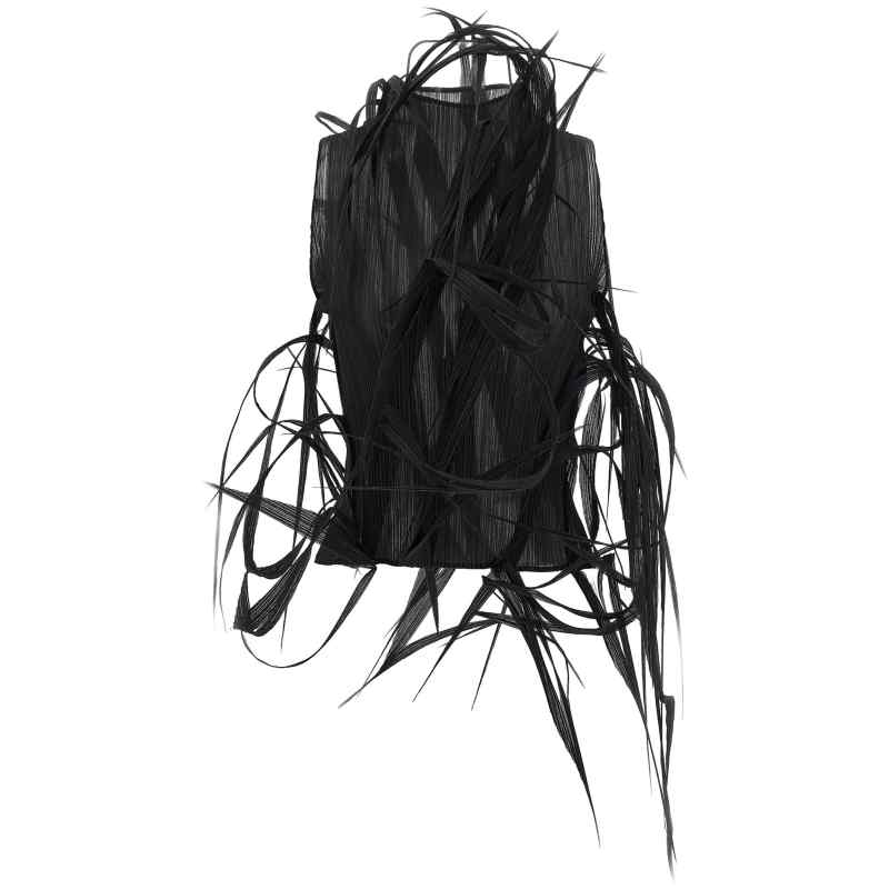 Issey Miyake Urban Jungle Top