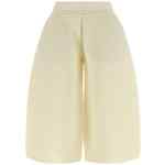 Issey Miyake Corrugated Knit Pants