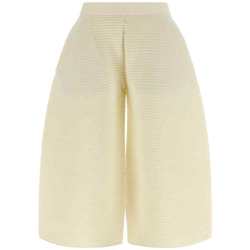 IM66KF77302_01_M_2026-03-30T08-47-36.323Z Issey Miyake Corrugated Knit Pants