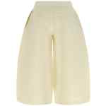 Issey Miyake Corrugated Knit Pants