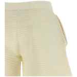 Issey Miyake Corrugated Knit Pants
