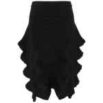 Issey Miyake Lnkage Skirt