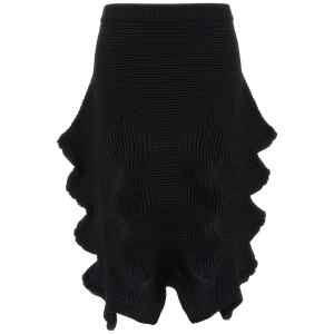 Issey Miyake Lnkage Skirt